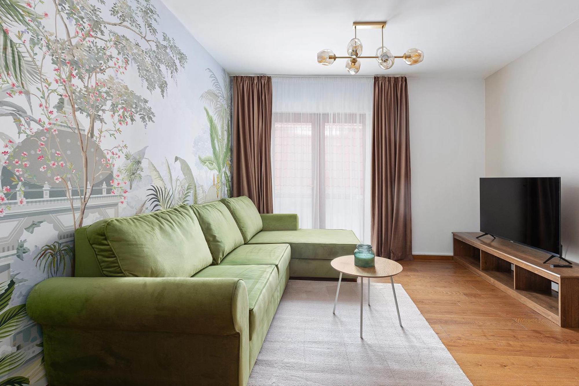 Peak Aparthotel - Old Town - By Cityhost Брашов Екстериор снимка